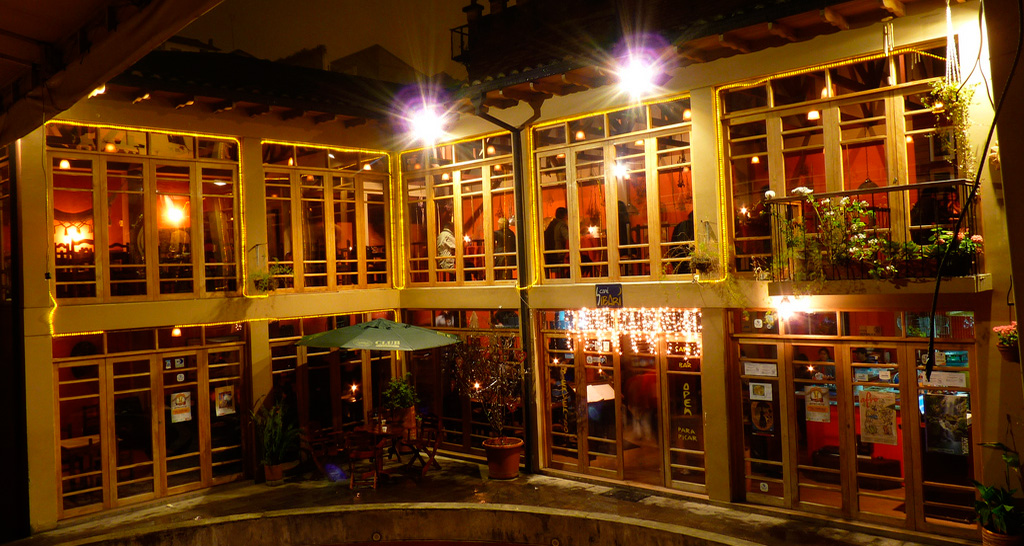La Ronda Restaurant